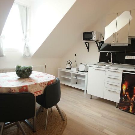 Zagreb Studio Apt No.2 Екстериор снимка