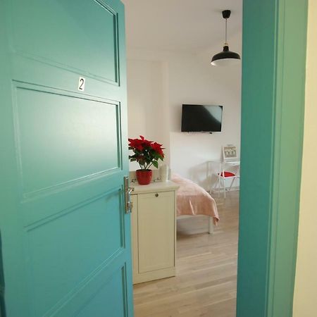 Zagreb Studio Apt No.2 Екстериор снимка