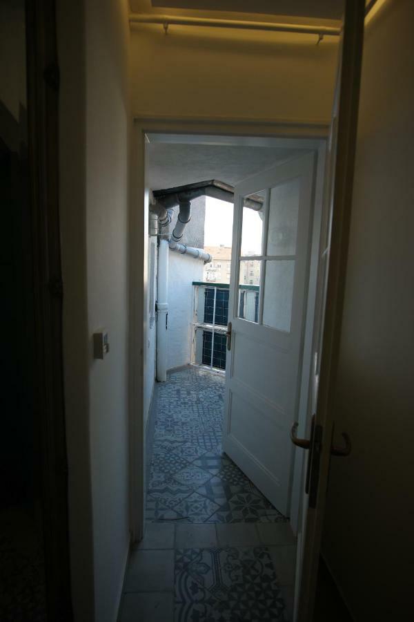 Zagreb Studio Apt No.2 Екстериор снимка