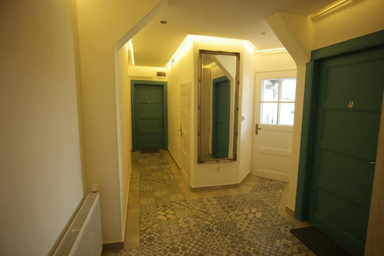 Zagreb Studio Apt No.2 Екстериор снимка