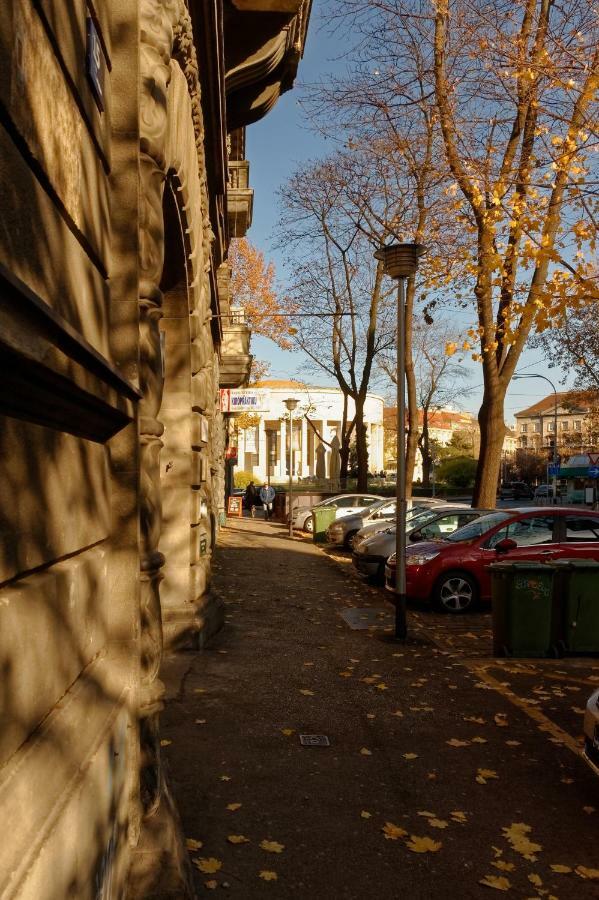 Zagreb Studio Apt No.2 Екстериор снимка